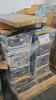 Multiple WERNER ladders, AVENLI spa, electrical box ? And more - 2