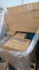 Misc furniture, dining set, accent mirror, cushions and more - 2