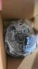 Misc furniture, dining set, accent mirror, cushions and more - 3