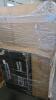 Misc furniture, dining set, accent mirror, cushions and more - 4