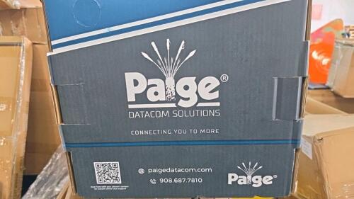 Industrial/automotive, solenoids, lash tile leveling clips, Tage datacom, car parts, AC Pro recharge, tubing, & More