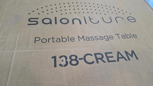 Ironck, saloniture, oil pan, mud furniture
