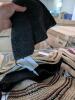 22 Apiece Apart bags and hats