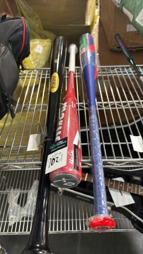 BATS:BAUM, MARUCCI, Easton speed