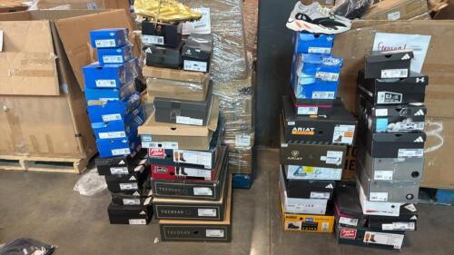 Nicer clothing: STAUD, BABATON, SIMKHAI,super resort, hunter, Adidas, Converse, ARIAT, Adidas YEEZY, garage, ALESBURY, Charles and Keith, Watson, good American, (not authenticated Prada, dolce and Gabbana, Tiffany and Co. glasses) , MAJE, ARITZA, Oak plus