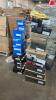 Nicer clothing: STAUD, BABATON, SIMKHAI,super resort, hunter, Adidas, Converse, ARIAT, Adidas YEEZY, garage, ALESBURY, Charles and Keith, Watson, good American, (not authenticated Prada, dolce and Gabbana, Tiffany and Co. glasses) , MAJE, ARITZA, Oak plus - 3