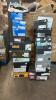 Nicer clothing: STAUD, BABATON, SIMKHAI,super resort, hunter, Adidas, Converse, ARIAT, Adidas YEEZY, garage, ALESBURY, Charles and Keith, Watson, good American, (not authenticated Prada, dolce and Gabbana, Tiffany and Co. glasses) , MAJE, ARITZA, Oak plus - 4