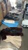 Nicer clothing: STAUD, BABATON, SIMKHAI,super resort, hunter, Adidas, Converse, ARIAT, Adidas YEEZY, garage, ALESBURY, Charles and Keith, Watson, good American, (not authenticated Prada, dolce and Gabbana, Tiffany and Co. glasses) , MAJE, ARITZA, Oak plus - 5