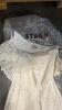 Nicer clothing: STAUD, BABATON, SIMKHAI,super resort, hunter, Adidas, Converse, ARIAT, Adidas YEEZY, garage, ALESBURY, Charles and Keith, Watson, good American, (not authenticated Prada, dolce and Gabbana, Tiffany and Co. glasses) , MAJE, ARITZA, Oak plus - 7