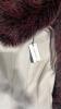 Nicer clothing: STAUD, BABATON, SIMKHAI,super resort, hunter, Adidas, Converse, ARIAT, Adidas YEEZY, garage, ALESBURY, Charles and Keith, Watson, good American, (not authenticated Prada, dolce and Gabbana, Tiffany and Co. glasses) , MAJE, ARITZA, Oak plus - 9