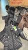 Nicer clothing: STAUD, BABATON, SIMKHAI,super resort, hunter, Adidas, Converse, ARIAT, Adidas YEEZY, garage, ALESBURY, Charles and Keith, Watson, good American, (not authenticated Prada, dolce and Gabbana, Tiffany and Co. glasses) , MAJE, ARITZA, Oak plus - 13