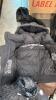 Nicer clothing: STAUD, BABATON, SIMKHAI,super resort, hunter, Adidas, Converse, ARIAT, Adidas YEEZY, garage, ALESBURY, Charles and Keith, Watson, good American, (not authenticated Prada, dolce and Gabbana, Tiffany and Co. glasses) , MAJE, ARITZA, Oak plus - 14
