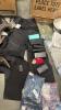 Nicer clothing: STAUD, BABATON, SIMKHAI,super resort, hunter, Adidas, Converse, ARIAT, Adidas YEEZY, garage, ALESBURY, Charles and Keith, Watson, good American, (not authenticated Prada, dolce and Gabbana, Tiffany and Co. glasses) , MAJE, ARITZA, Oak plus - 17