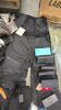 Nicer clothing: STAUD, BABATON, SIMKHAI,super resort, hunter, Adidas, Converse, ARIAT, Adidas YEEZY, garage, ALESBURY, Charles and Keith, Watson, good American, (not authenticated Prada, dolce and Gabbana, Tiffany and Co. glasses) , MAJE, ARITZA, Oak plus - 19
