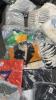 Nicer clothing: STAUD, BABATON, SIMKHAI,super resort, hunter, Adidas, Converse, ARIAT, Adidas YEEZY, garage, ALESBURY, Charles and Keith, Watson, good American, (not authenticated Prada, dolce and Gabbana, Tiffany and Co. glasses) , MAJE, ARITZA, Oak plus - 25