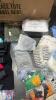 Nicer clothing: STAUD, BABATON, SIMKHAI,super resort, hunter, Adidas, Converse, ARIAT, Adidas YEEZY, garage, ALESBURY, Charles and Keith, Watson, good American, (not authenticated Prada, dolce and Gabbana, Tiffany and Co. glasses) , MAJE, ARITZA, Oak plus - 28