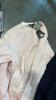 Nicer clothing: STAUD, BABATON, SIMKHAI,super resort, hunter, Adidas, Converse, ARIAT, Adidas YEEZY, garage, ALESBURY, Charles and Keith, Watson, good American, (not authenticated Prada, dolce and Gabbana, Tiffany and Co. glasses) , MAJE, ARITZA, Oak plus - 34