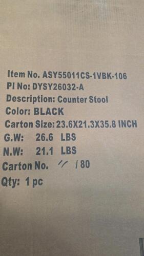 Miscellaneous furniture, automotive part, chair & More