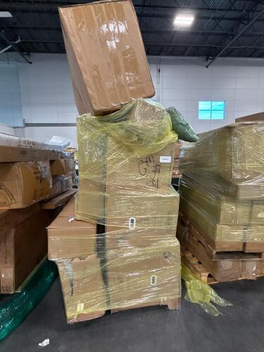Automotive parts