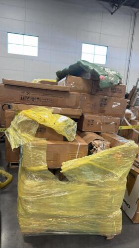 Imultiple mattresses, automotive parts, deck boxes, & More