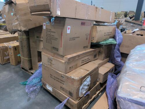Miscellaneous furniture, garden decoration, automotive part
