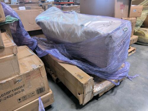 Automotive part, bedframe, & More