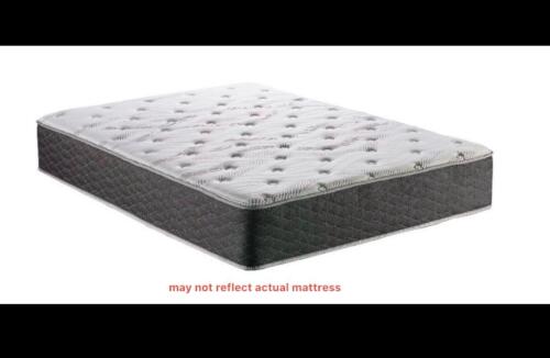 Multiple mattresses, tire, miscellaneous furniture