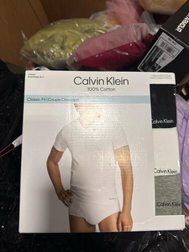 Clothing: Calvin Klein, Adidas, crocs, under Armour, Amazon style clothing, Levi's, handbags, PEBE, prom girl, dresses, & More
