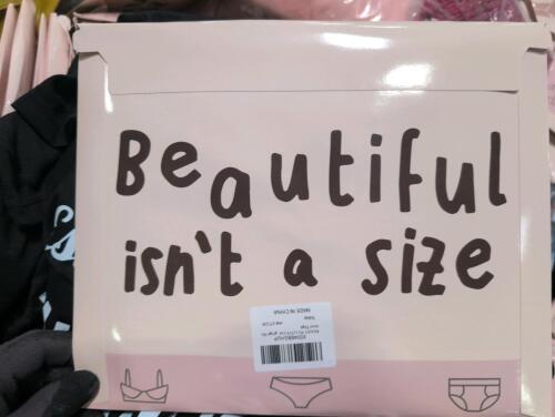Clothing: beautiful isn't a size underwear, dresses, Amazon style clothing, & More
