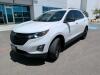 2020 Chevrolet Equinox AWD, LT<br/><br/>Vin #2GNAXVEX7L6237641<br/><br/>Features and notes: runs and drives, cracked windshield, an oil change is due. Clean title and title is in hand.