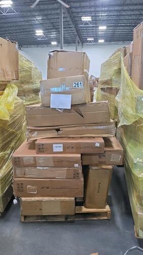 Multiple deck boxes, automotive part, & More