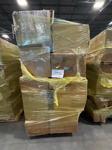 Miscellaneous automotive parts