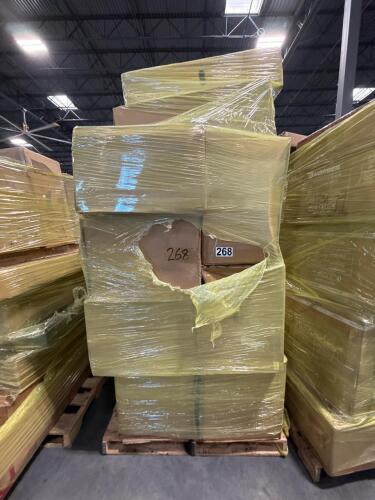 Miscellaneous automotive parts