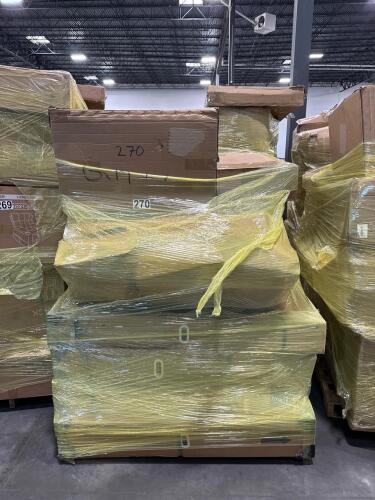 Miscellaneous automotive parts