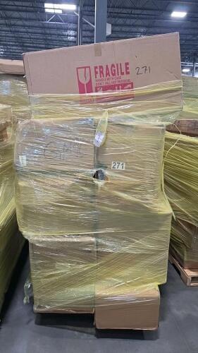 Miscellaneous automotive parts