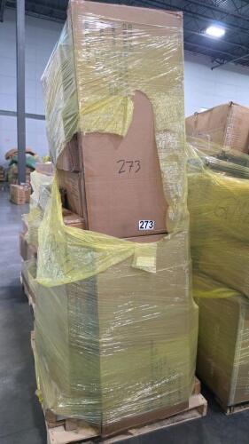 Miscellaneous furniture, storage box, gaming chair, & More