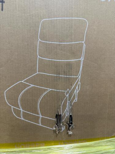 KORSER multiple styles, miscellaneous furniture