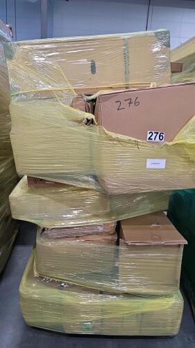 Automotive parts, mattresses and more