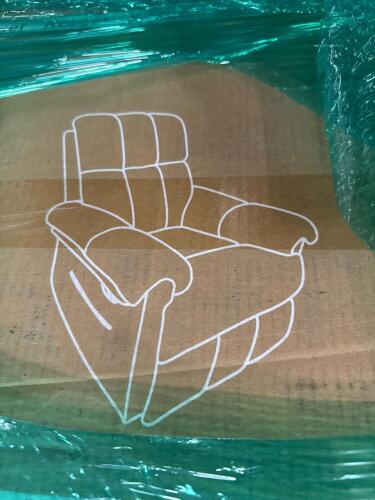 Miscellaneous furniture, outdoor furniture pieces, reclining sofa, & More