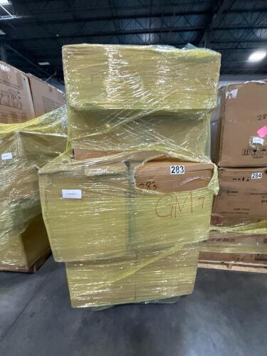 Miscellaneous automotive parts