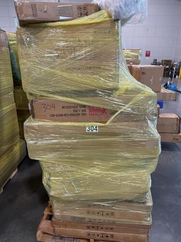 Storage boxes, miscellaneous furniture, sofa piece, & More