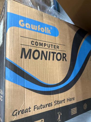 Monitor, acer monitors, print cartridges, Eco tank Epson, & More