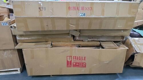 Miscellaneous automotive parts