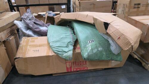 Miscellaneous automotive parts