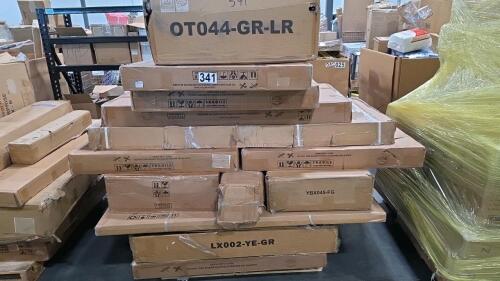 Miscellaneous furniture