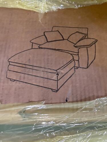 Miscellaneous furniture, chair, KORSER, & More