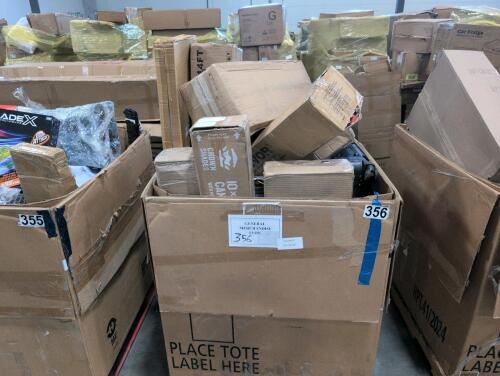 crown shades, vevor, luggage, pipe stands, exaxme trampoline pad, and more
