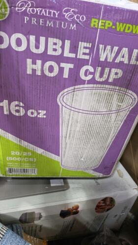 closetmaid stackable organizer, area rug, double hot cups, and more
