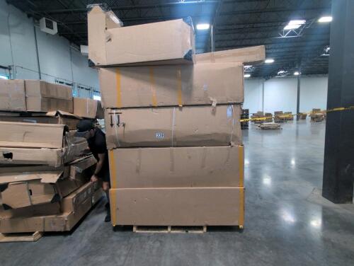 Mega miscellaneous automotive parts