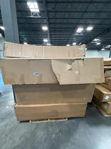 Miscellaneous automotive parts